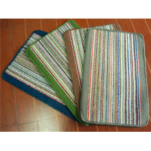 PP Jacquard Door Mats